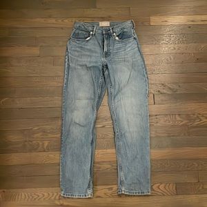 Everlane Cheeky Jean